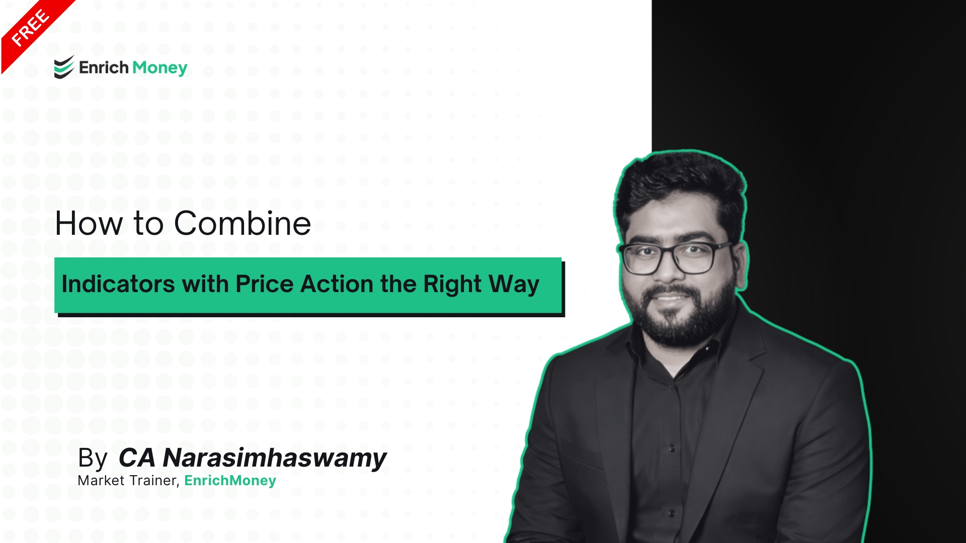 How to Combine Indicators with Price Action the Right Way