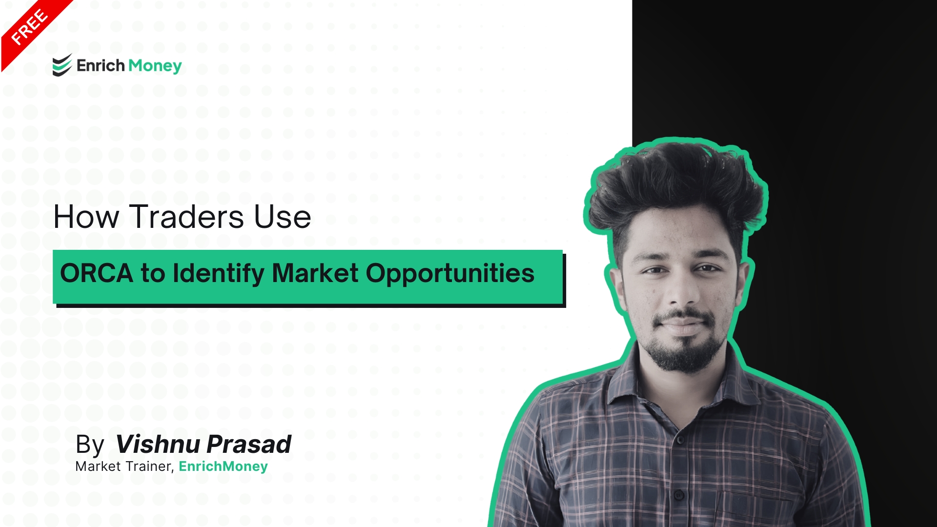 How Traders Use ORCA to Identify Market Opportunities