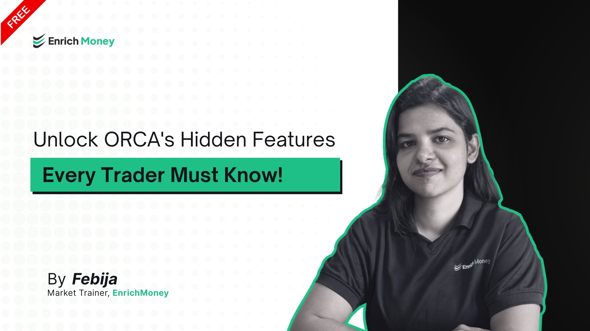 Unlock ORCA's Hidden Features - Every Trader Must Know!