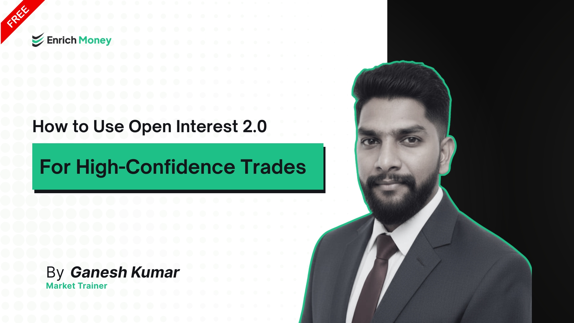 How to Use Open Interest 2.0 for High-Confidence Trades