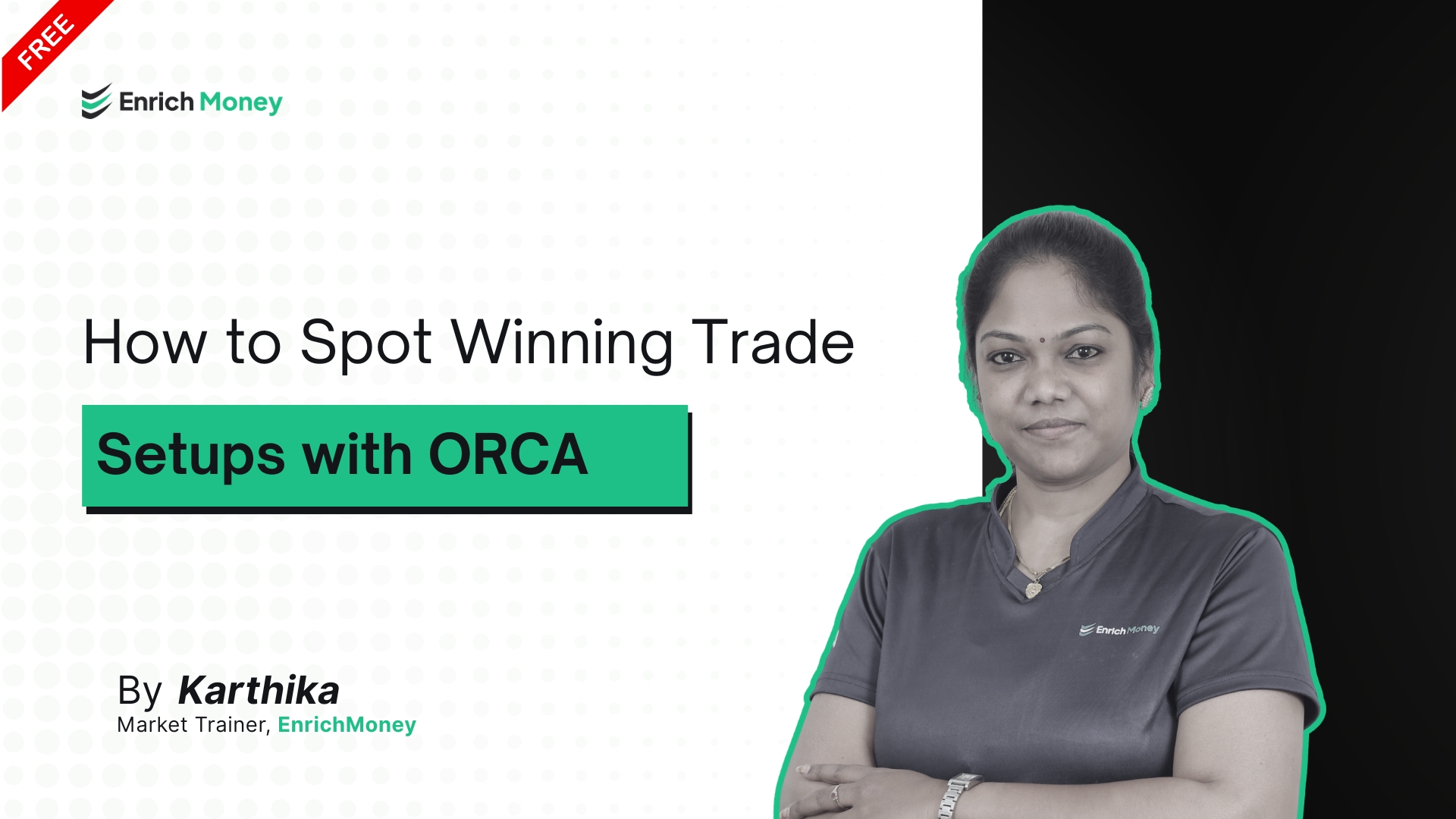 How to Spot Winning Trade Setups with ORCA