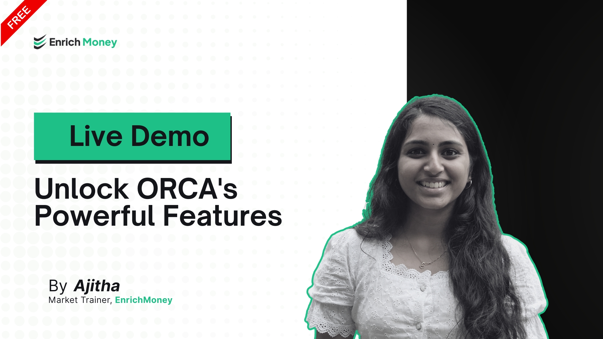 Unlock ORCA's Powerful Features – Live Demo
