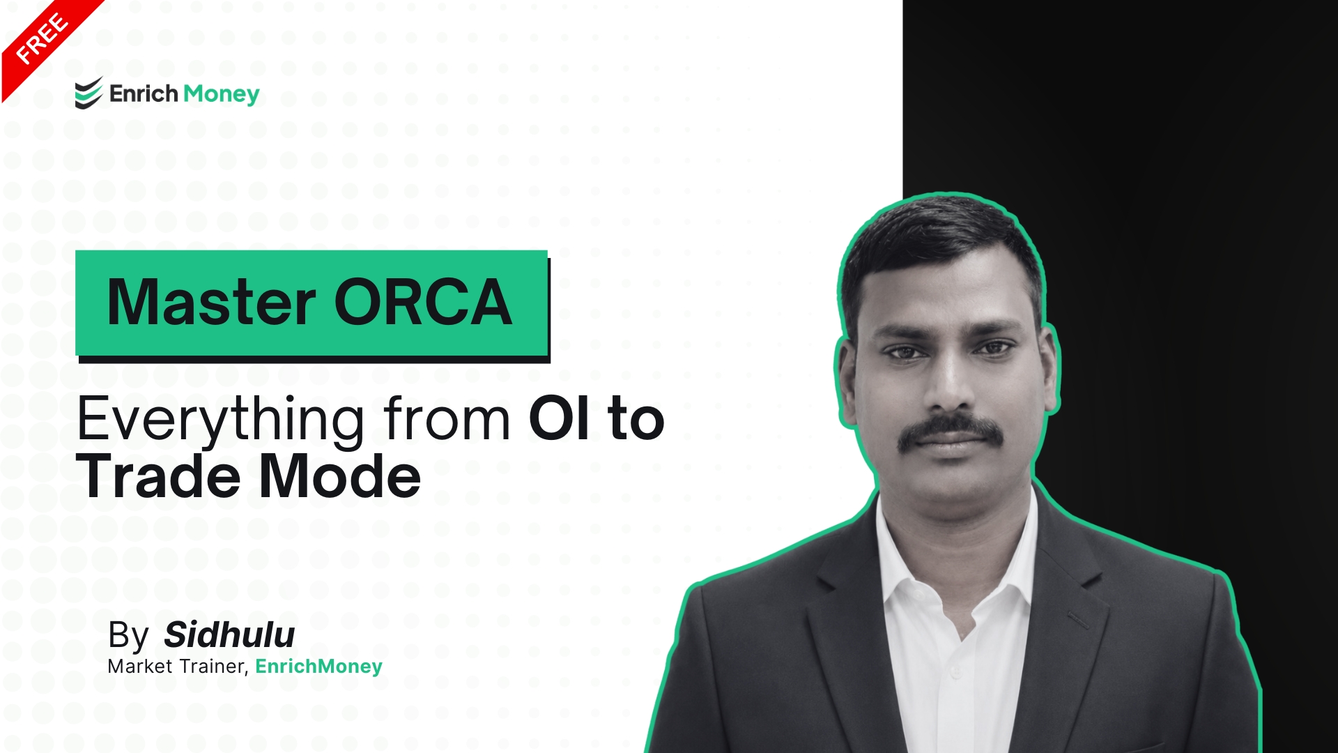 Master ORCA: Everything from OI to Trade Mode