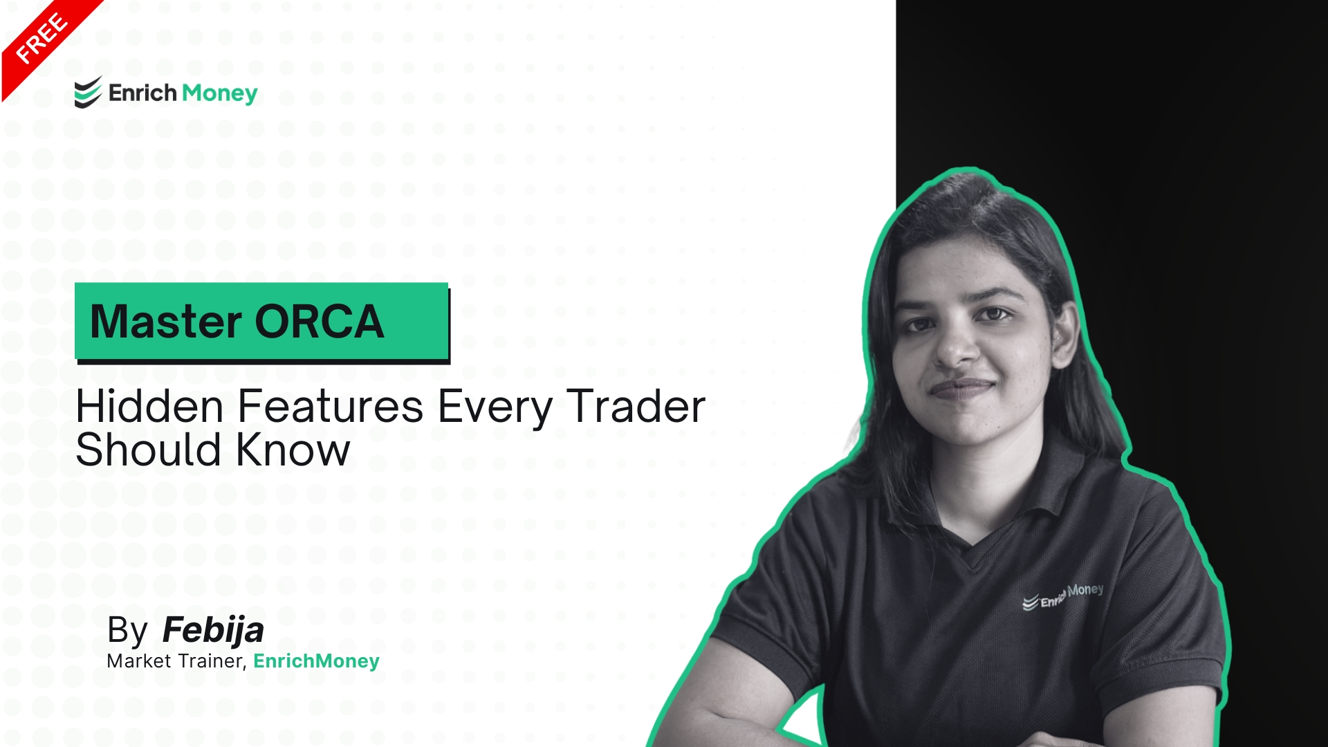 Master ORCA: Hidden Features Every Trader Should Know