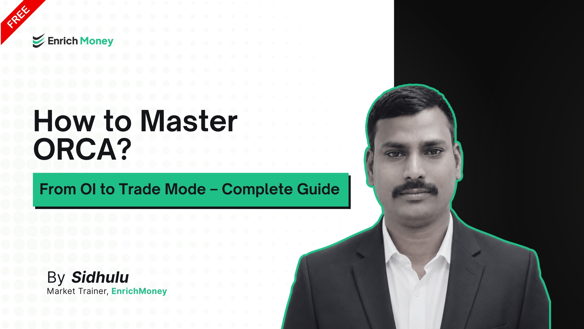 How to Master ORCA? From OI to Trade Mode – Complete Guide