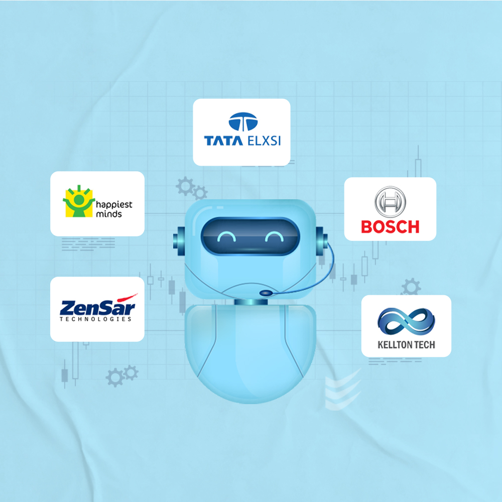 Featured image for AI Investment Spotlight: 5 Prime Stocks in India for 2024