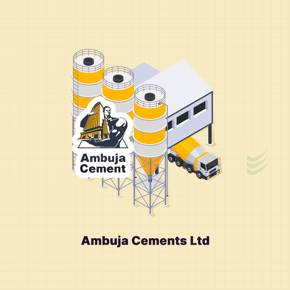 Featured image for Ambuja Cements Limited: History, Latest Updates, Milestones, Subsidiaries & Share Price