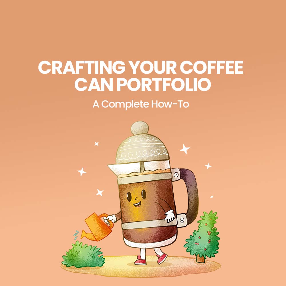 Featured image for Crafting Your Coffee Can Portfolio: A Complete Guide