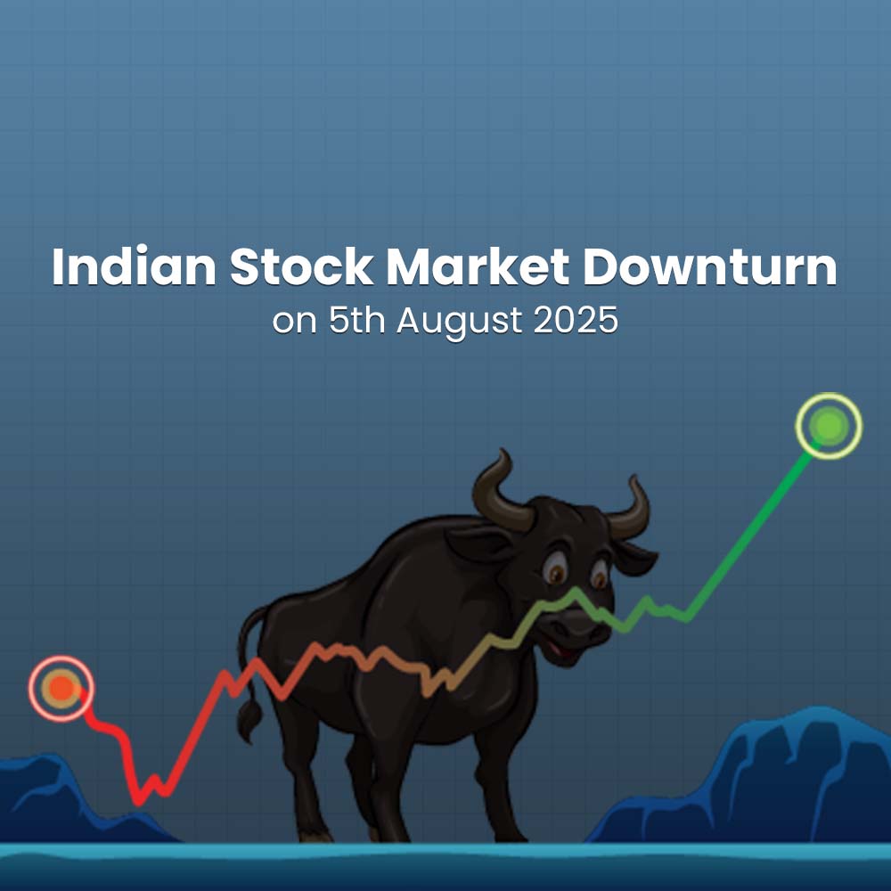 Featured image for Surviving India's Stock Market During Uncertainty in Global Economies – April 2025