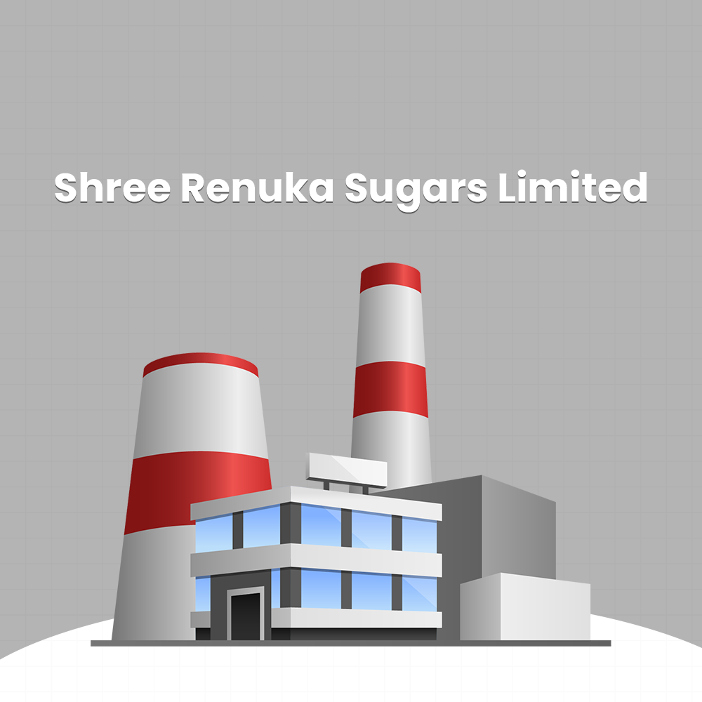 Featured image for Shree Renuka Sugars Limited: History, Latest Updates, Milestones, Subsidiaries and Share Price