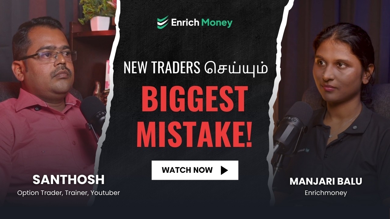 Biggest Mistakes New Traders Make in the Stock Market