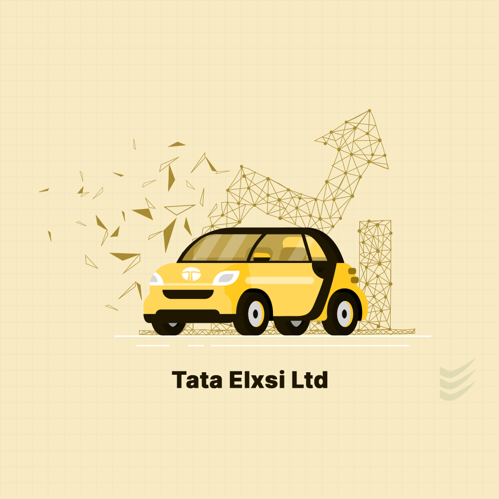 Featured image for Tata Elxsi Ltd: History, Latest Updates, Milestones, Subsidiaries and Share Price
