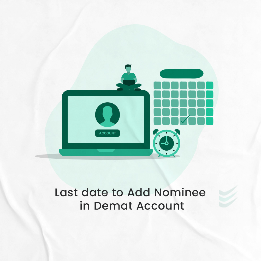 Featured image for Secure Your Investments by Adding a Nominee to Your Demat Account