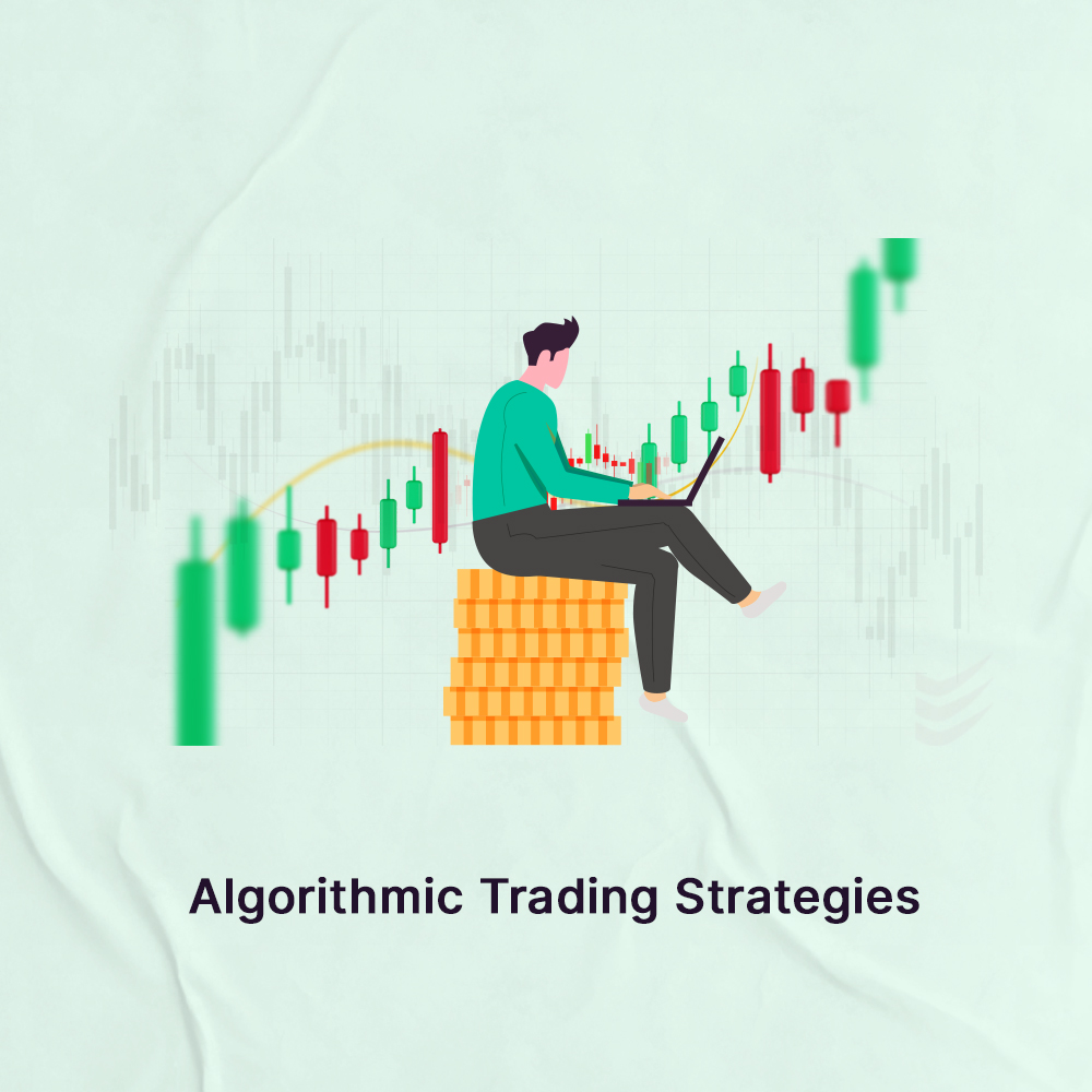 Featured image for Algorithmic Trading Strategies 2024: Evolution and What Lies Ahead