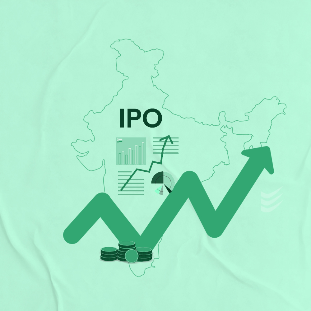 Featured image for Analyzing the Prospects of India's IPO Market