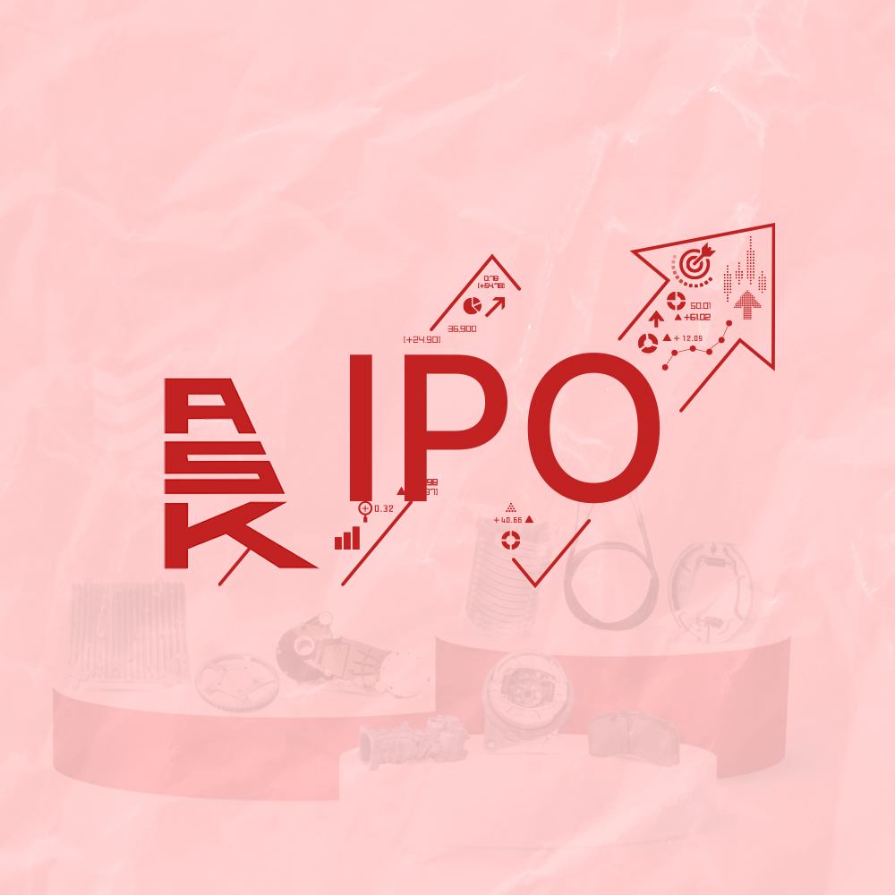 Featured image for ASK Automotive Limited IPO 2023: Date, Lot Size & Share Price