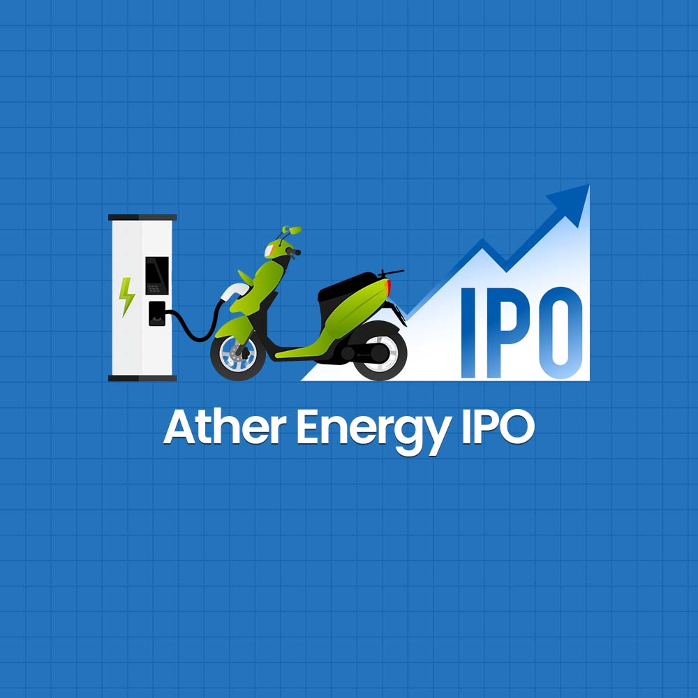 Featured image for Ather Energy Limited IPO