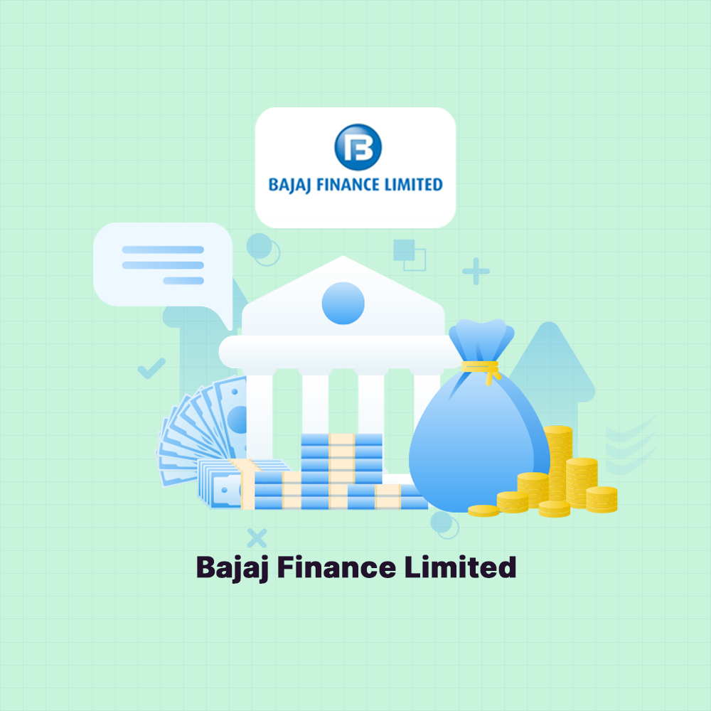Featured image for Bajaj Finance Limited: History, Latest Updates, Milestones, Subsidiaries & Share Price