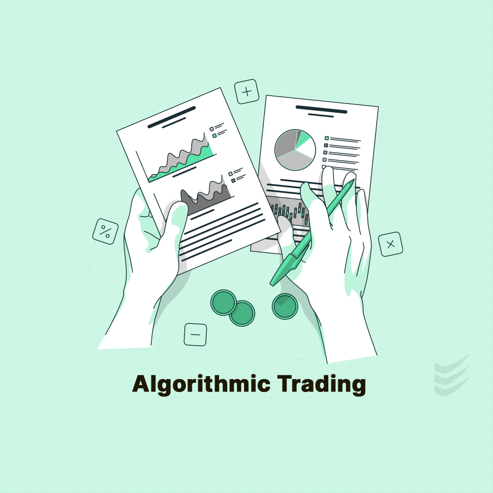 Featured image for Basics of Algorithmic Trading