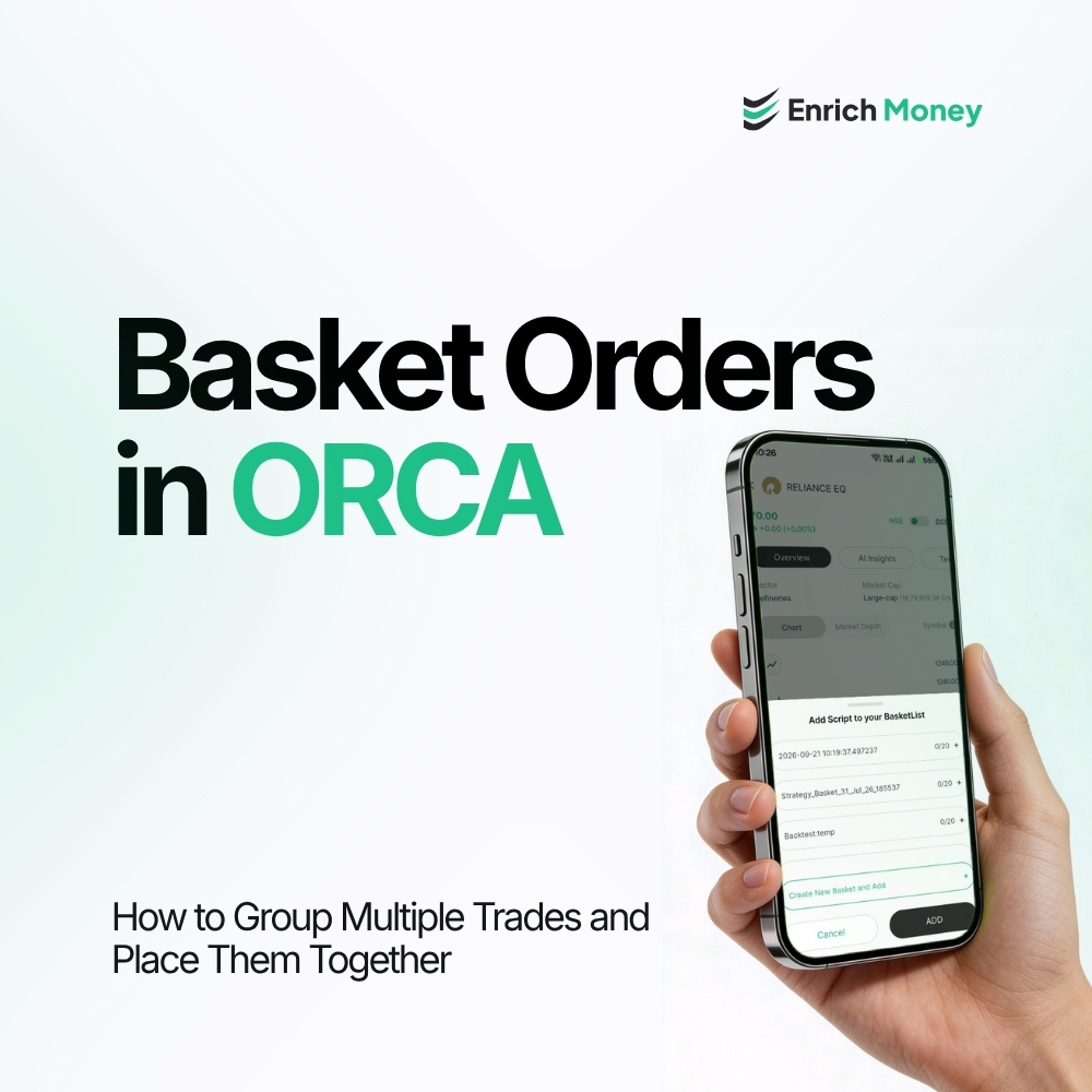 Featured image for Basket Orders in ORCA: How to Group Multiple Trades and Place Them Together
