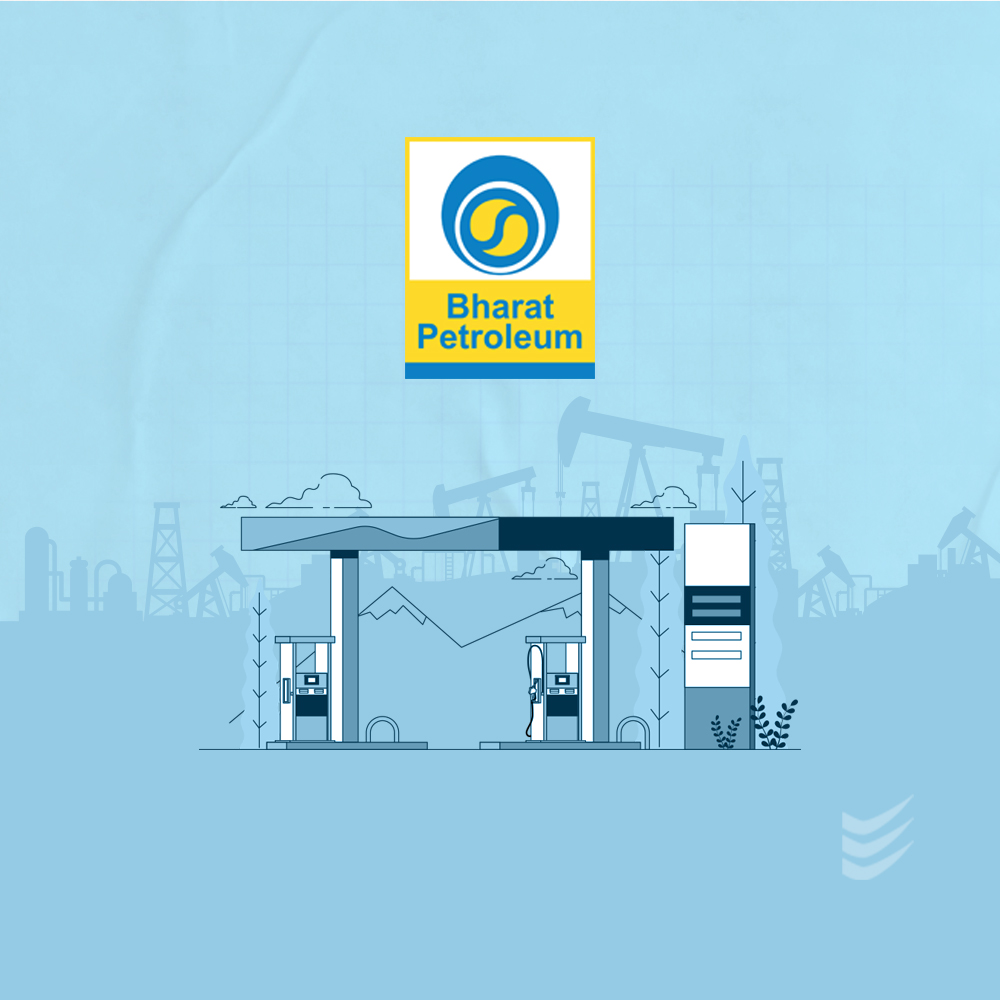 Featured image for Bharat Petroleum: History, Latest Updates, Milestones, Subsidiaries and Share Price