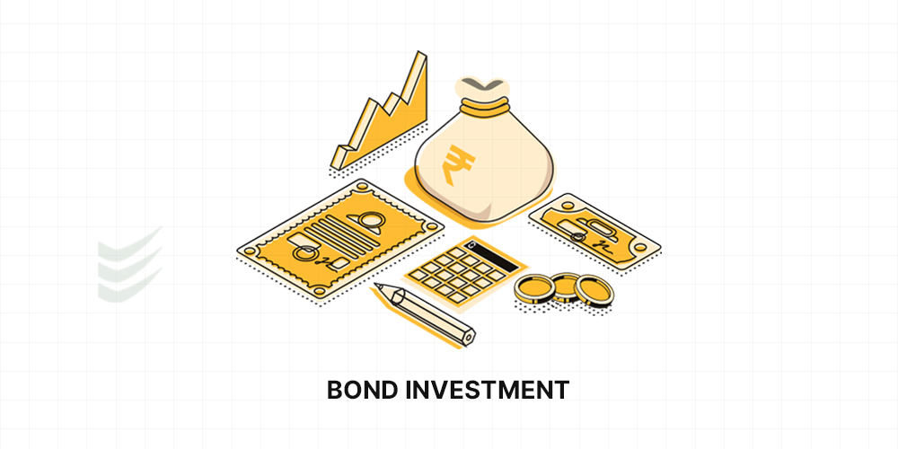 Featured image for Bond Investment in India
