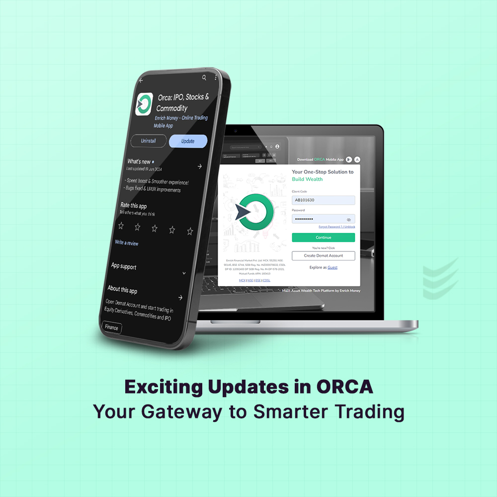 Featured image for Exciting Updates in ORCA: Your Gateway to Smarter Trading