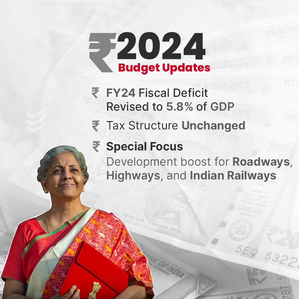 Featured image for Budget 2024 Breakdown: Spotlight on Growing Sectors