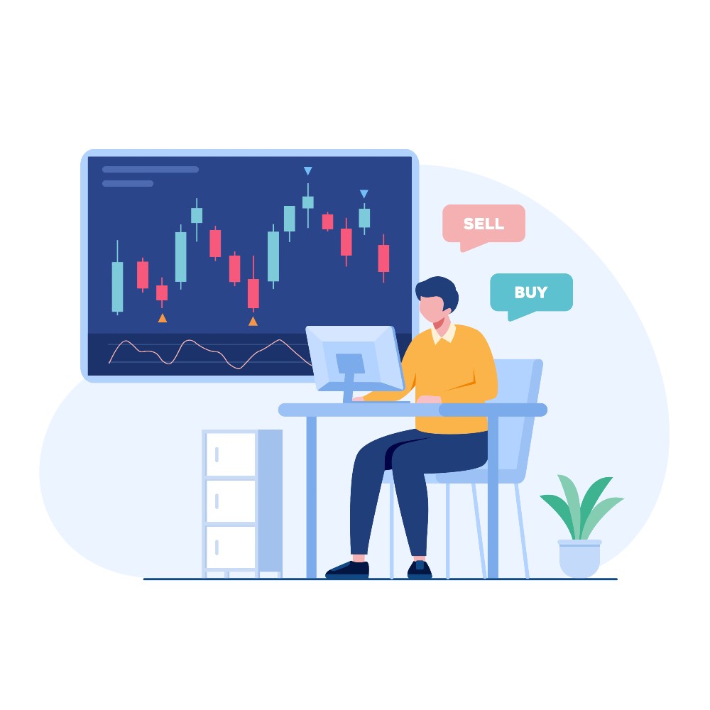 Featured image for How to Decide Between Delivery Trading and Intraday Trading