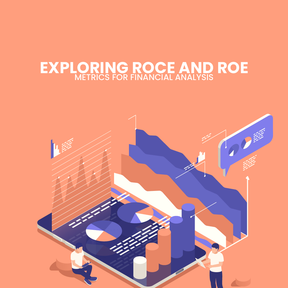 Featured image for Differences Between ROCE and ROE: Impact on Investment Decisions