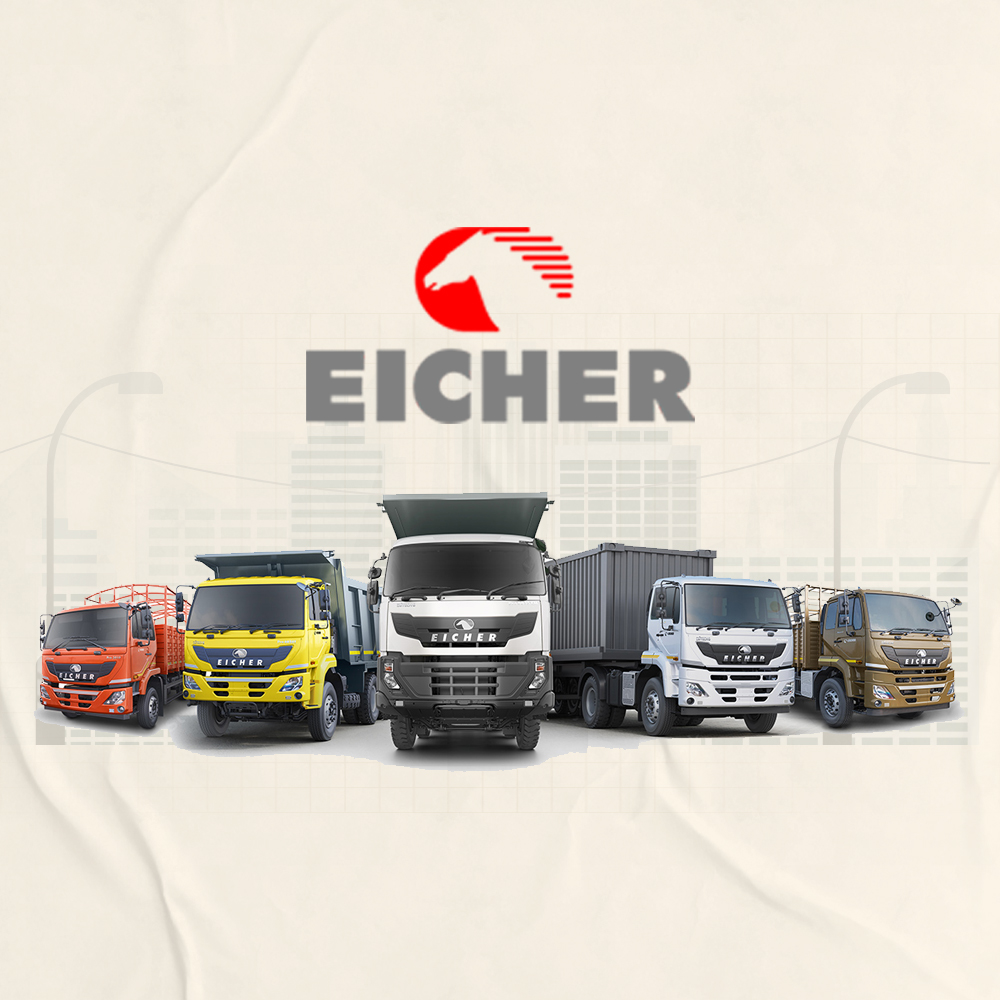 Featured image for Eicher Motors: History, Latest Updates, Milestones, Subsidiaries & Share Price