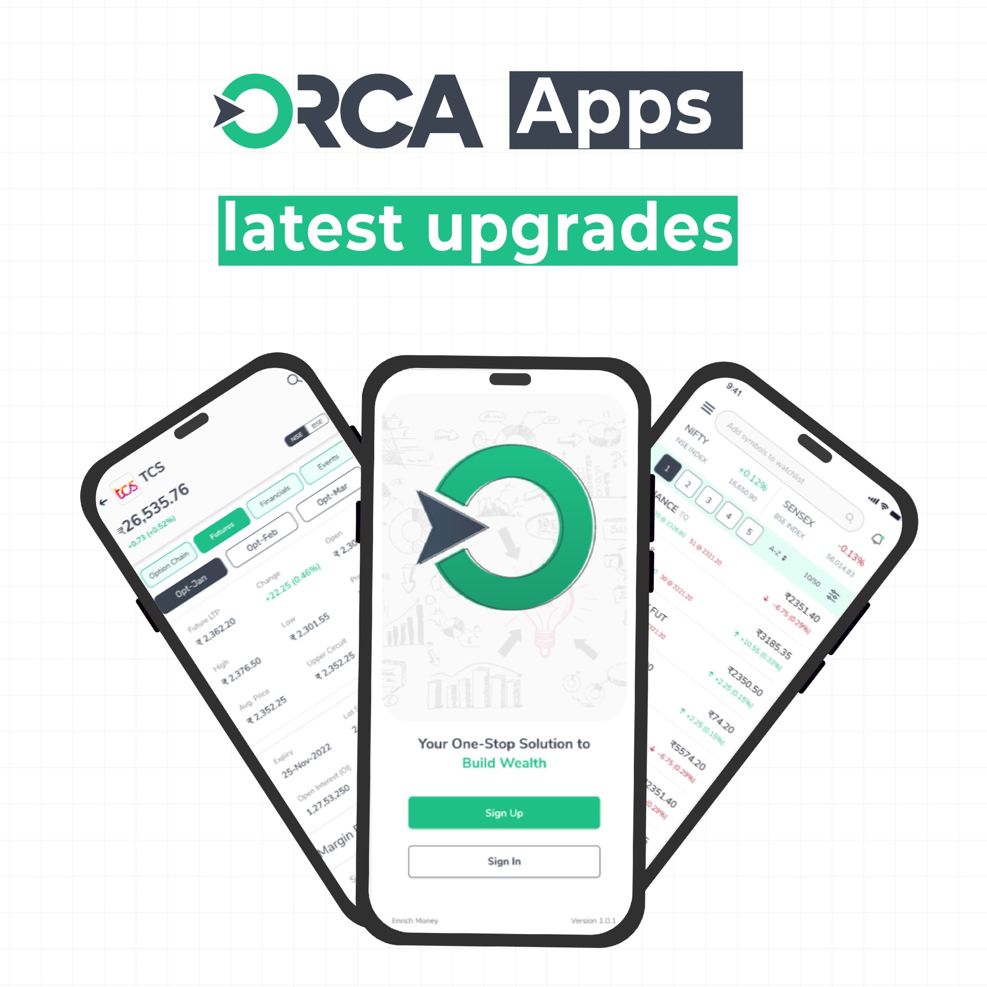 Featured image for Enhance Your Trading: Orca Apps Latest Upgrades