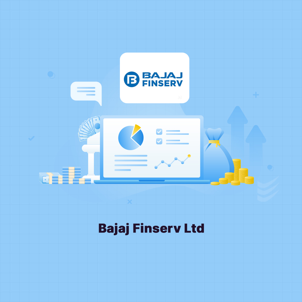 Featured image for Bajaj Finserv Ltd: History, Latest Updates, Milestones, Subsidiaries and Share Price