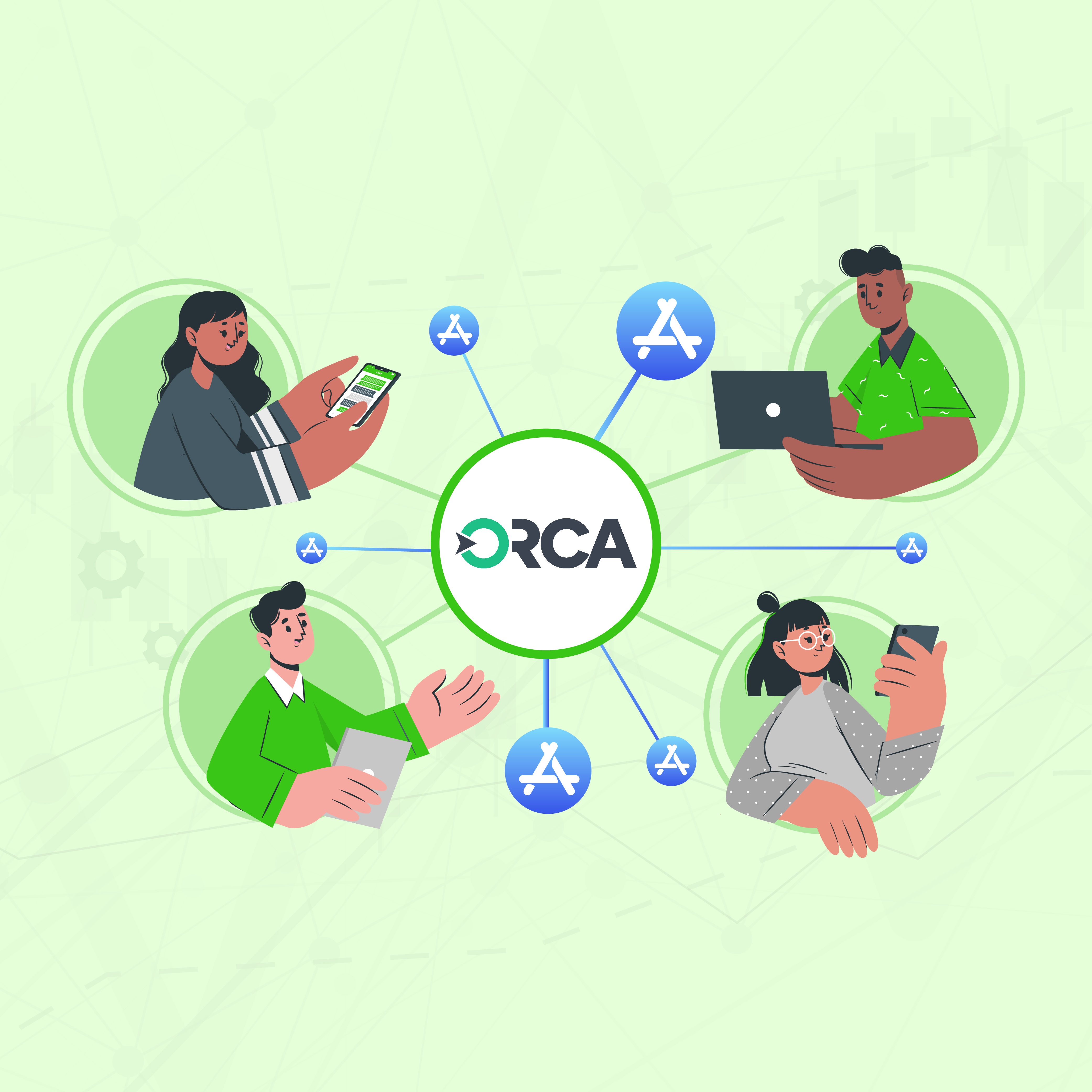 Featured image for A Look at New Cutting-Edge Features of ORCA Trading iOS App