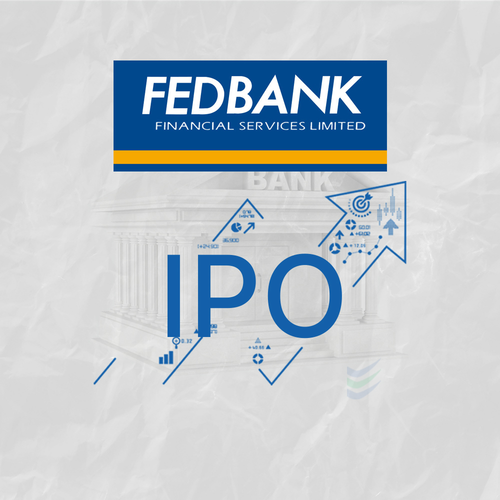 Featured image for Fedbank Financial Services IPO 2023: Date, Lot Size & Price