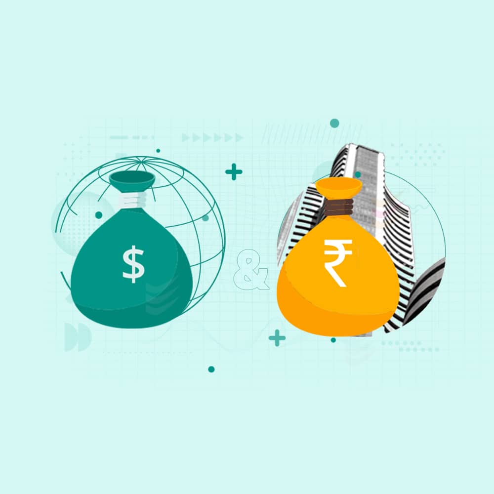 Featured image for FIIs and DIIs : Two Prominent Players In The Indian Stock Market