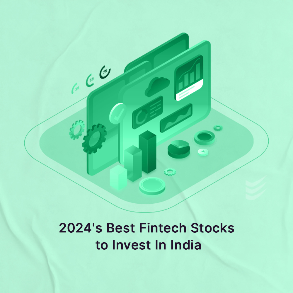 Featured image for 2024's Best Fintech Stocks to Invest In India