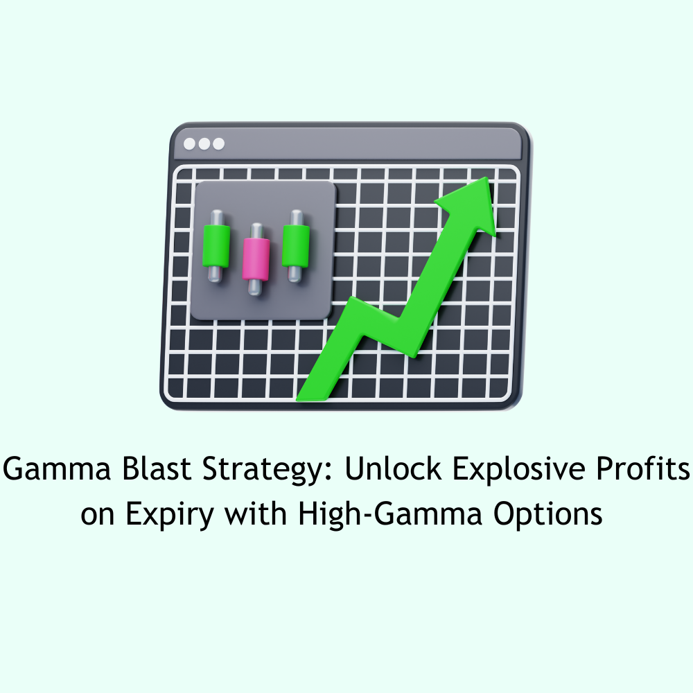 Featured image for Practical Uses of the Gamma Blast Strategy in Options Trading