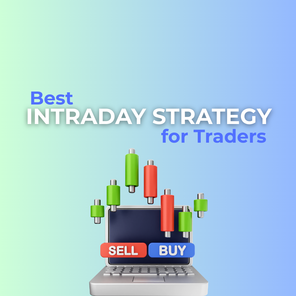 Featured image for Gap and Go Emerges as the Best Intraday Strategy for Fast-Paced Trading