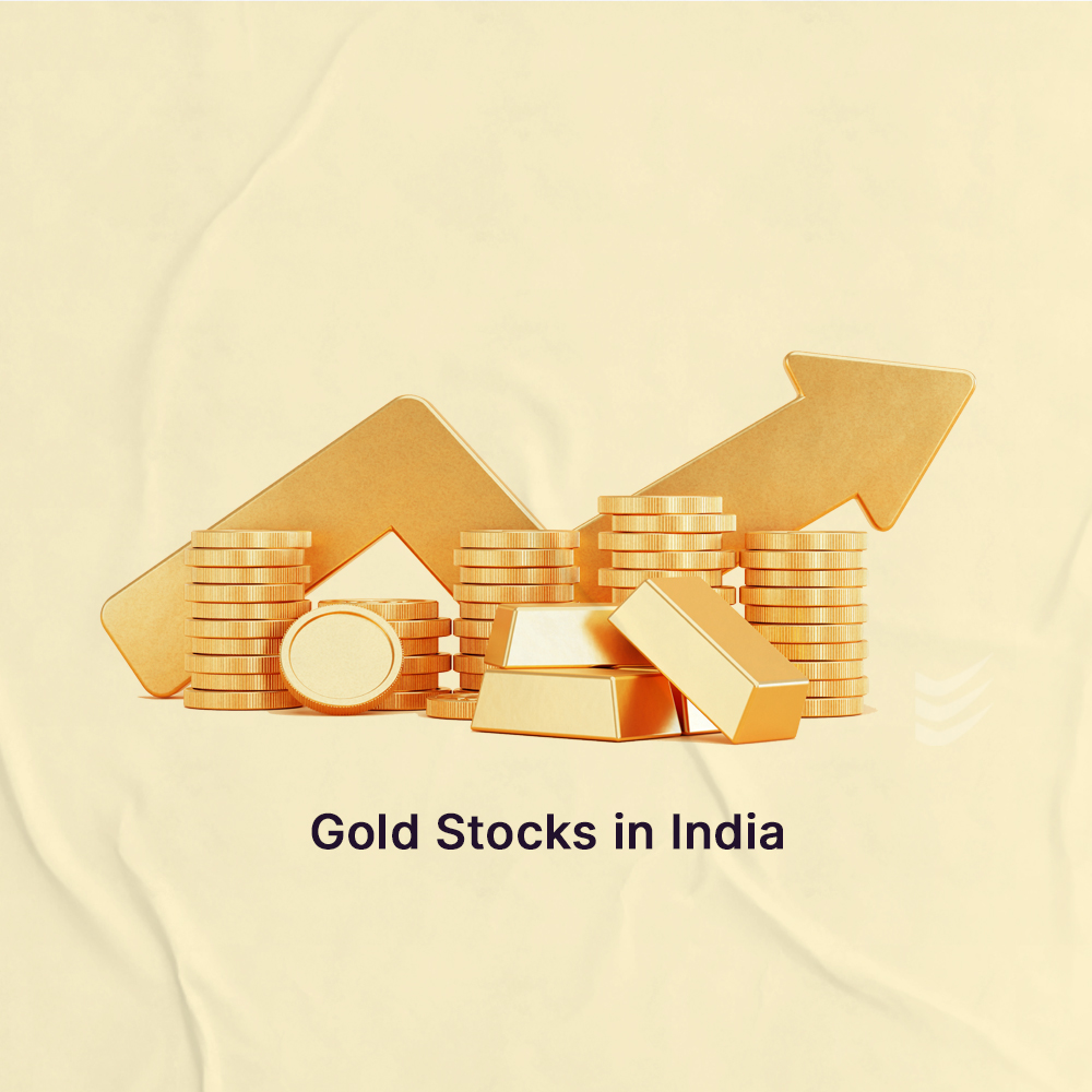 Featured image for Gold Stocks to Invest in May 2024