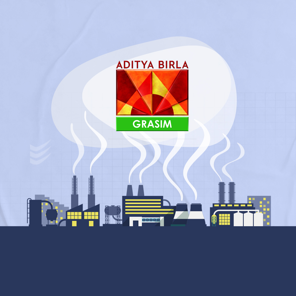 Featured image for Grasim Industries: History, Latest Updates, Milestones, Subsidiaries & Share Price