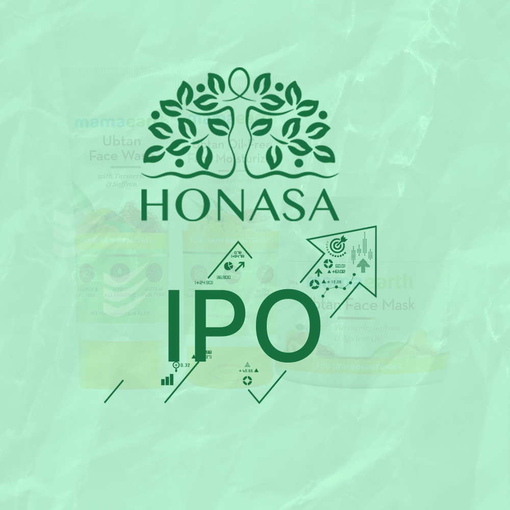 Featured image for Honasa Consumer Limited Unveils IPO Plans