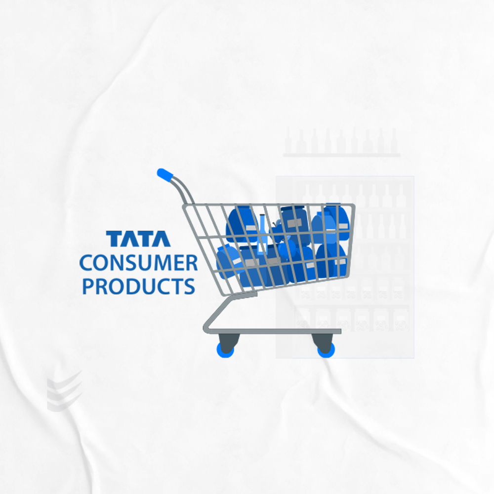 Featured image for Tata Consumer Products Limited: History, Latest Updates, Milestones, Subsidiaries & Share Price