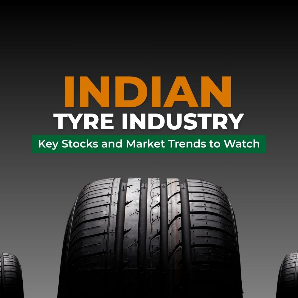 Featured image for Indian Tyre Industry: Key Stocks and Market Trends to Watch