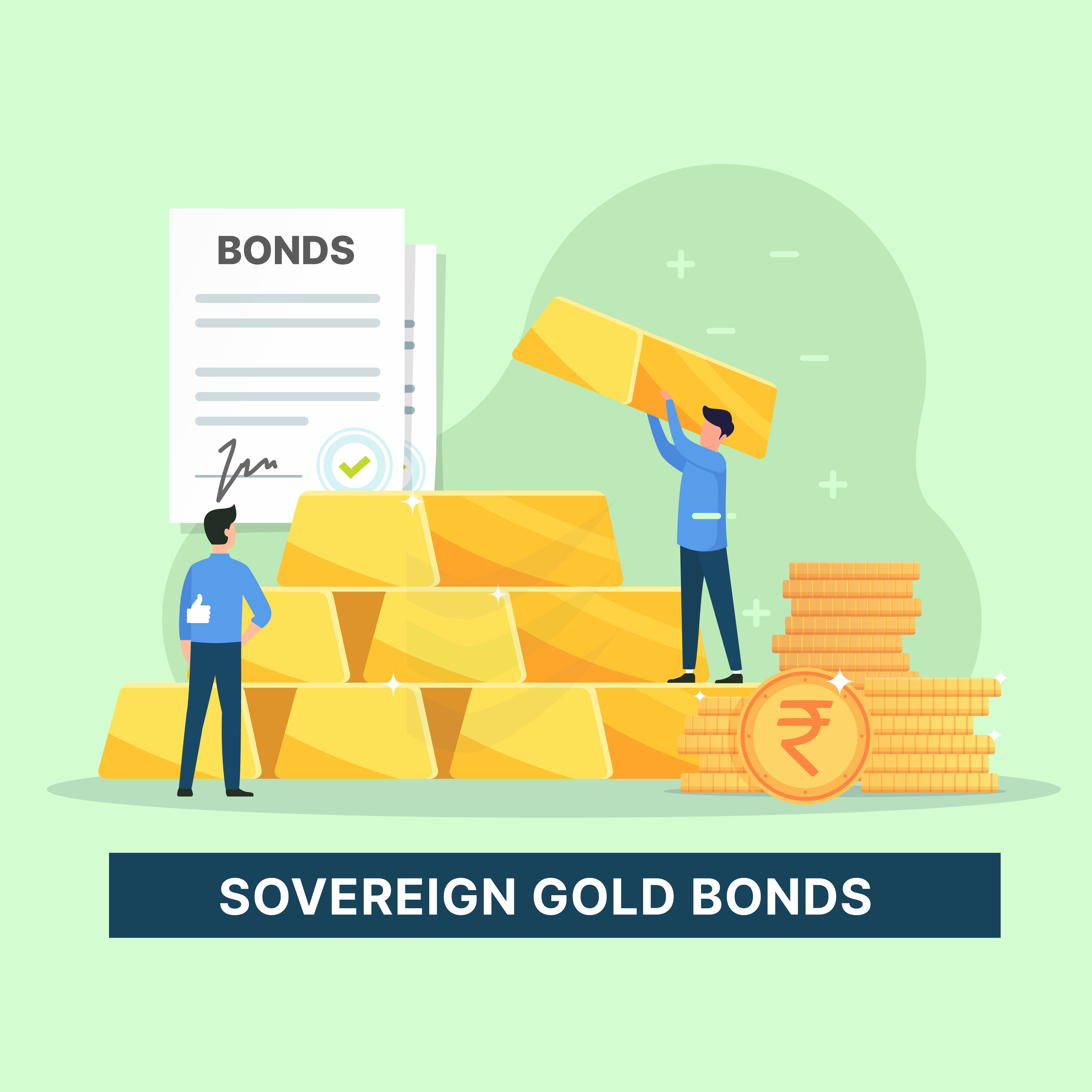 Featured image for Invest Wisely with Sovereign Gold Bonds 2024: Secure Your Future with a Golden Opportunity
