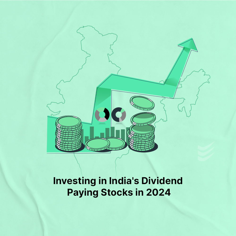 Featured image for Investing in India's Dividend Paying Stocks in 2024