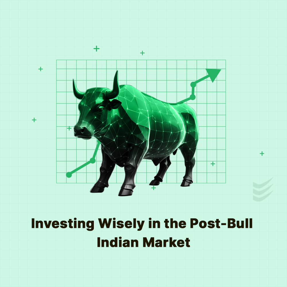 Featured image for Making the Most of Post-Bull Market Opportunities in India