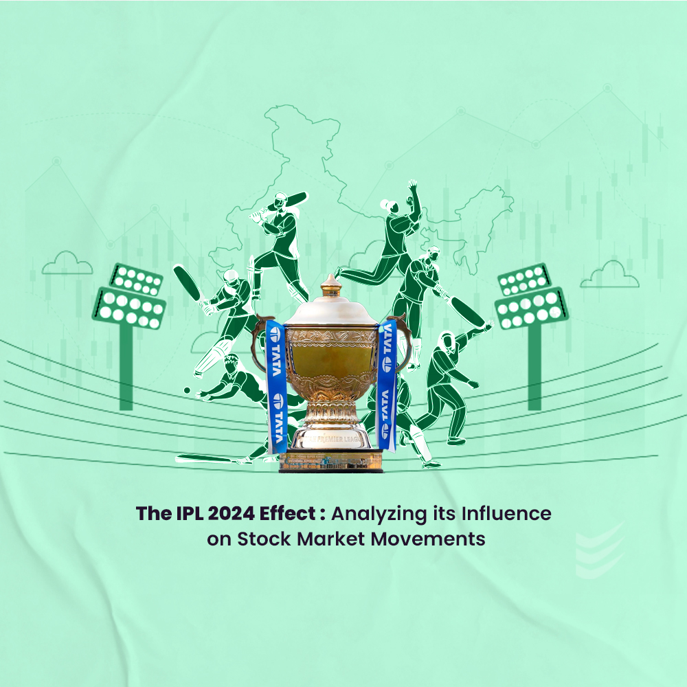 Featured image for The IPL 2024 Effect: Analyzing its Influence on Stock Market Movements