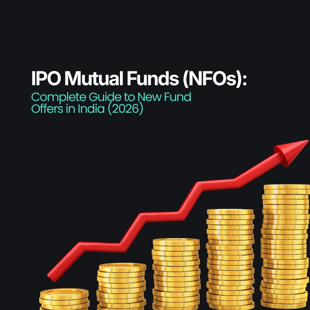 Featured image for IPO Mutual Funds (NFOs): Complete Guide to New Fund Offers in India (2026)