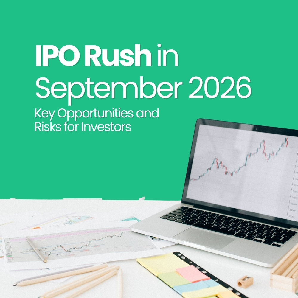 Featured image for IPO Rush in September 2026: Key Opportunities and Risks for Investors